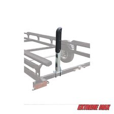 Extreme Max Heavy-duty Pontoon Trailer Guide-ons 3005.3783 2 Year Warranty
