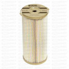 Fuel Filter Water Separator Racor 2020 2 Micron Parker 1000 Series Brown Large