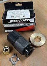 Mercury Quicksilver Flo-torq Oem Solid Hub Prop Hub Kit 835257k10 8m0101602