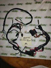 Motor Cable 586022 Johnson Evinrude 125 130 135 Hp Outboard Motor Engine Part
