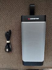 Monster Bluetooth Portable Tower Of Music Speaker Btw218 - Loud - Free Shipping.