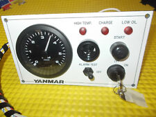 B-type Engine Panel For Yanmar Marine - Pb4450