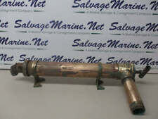 Wilcox Crittenden Brass Sea Spray Bilge Pump