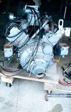 Mercruiser 6.5 Stern Drive Marine Diesel Engine Motor