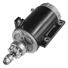 New Starter For Omc Evinrude Johnson 40 50 60 40hp 50hp 60hp Engines