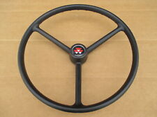 Steering Wheel Cap For Massey Ferguson Mf 135 200 240 250 35 To-35