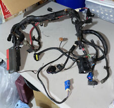 99 1999 Mercury Cougar Ford Contour Automatic 2.5l Engine Wiring Harness Oem