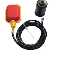 Float Switch For Water Tank Sump Pump Septic Applications