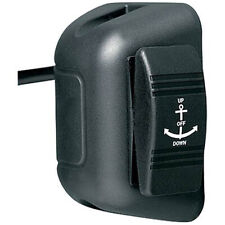 Minn Kota Deckhand 40 Electric Anchor Winch Remote Control Switch With 25ft Cord
