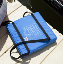 X2o U.s. Coast Guard Approved Type Iv Throwable Boat Cushion Blue