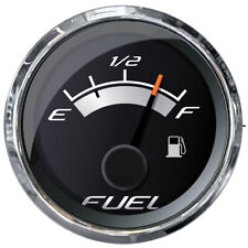 Faria Platinum 2 Fuel Level Gauge E-12-f  22021
