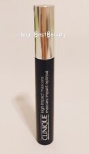 Clinique High Impact Mascara 01 Black 0.28oz 7ml Full Size - Brand New Unboxed