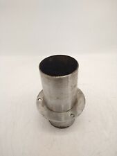 Stainless Steel Marine Through Hull Boat Exhaust Tip