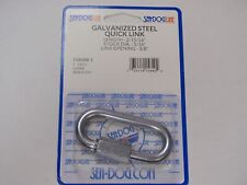 Quick Link Seadog 1580081 516 Boat Chain Anchor Marine Parts Trailer Safety