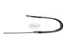 Throttle Cable Wire 369-63600-1 0 369-62600 Tohatsu Nissan Outboard 4hp 5hp 24t
