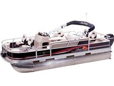 7.6oz Boat Cover Play Craft Sunfish 2200 Hybrid 2002-2014