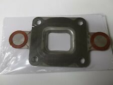 Mercruiser Exhaust Manifold Elbow Riser Gasket Dry Joint 4.3 5.0 5.7 6.2 Closed