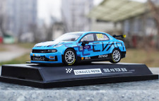 143 Dealer Version Simulation Model Volvo Geely Lynkco 03 Tcr 2019 Racing