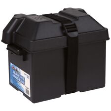 Deka East Penn 03009 Marine Battery Box For Group 24 Batteries - Usa Made