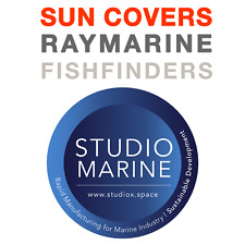 Sun Cover Screen Cover Protection Raymarine Fishfinders