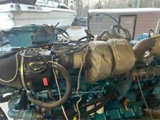 2017 Baudouin 815 Hp Marine Diesel Engine