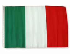 12x18 12x18 Italy Italian Sleeve Flag Boat Car Garden