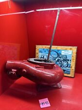 Jet Boat Outboard Motor Company Drive Jets Drive Red Pump Bottom End Lower Unit