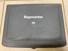 Raymarine E120 Display Sun Cover