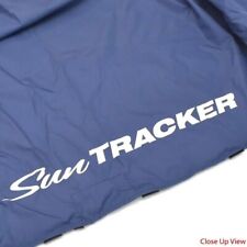 Sun Tracker Party Barge 20 2020 Pontoon Cover Blue Dowco 38660-07 Marine Boat
