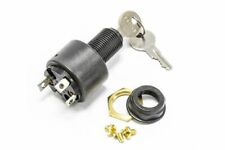 Sierra Mp39120 Marine Ignition Switch 3 Position Conventional New