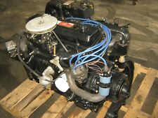 Mercruiser 165 170-190 465 470 485 4 Cyl Complete Motor Engine