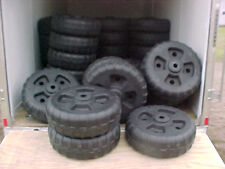 Set Of 4 Best Made Dock Wheels Wont Find These At The Big Box Stores Usa