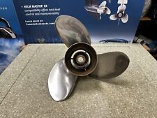 Yamaha Outboard Reliance Sds 14 14 X 18 Right Hand Propeller P68f-45978-20