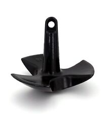Greenfield Products 518-e Marine Econ River Anchor - 18 Pound Capacity