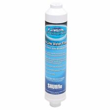 Shurflo 94-009-50 10 Waterguard Kdf-55carbon In-line Water Filter Kit