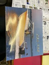 2005 Sea Pro Boats Brochure