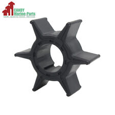 Water Pump Impeller For 40-70hp Yamaha Outboard Motor 6h3-44352-00-00 18-3069