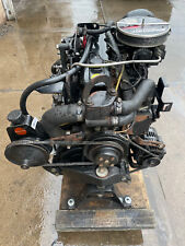 2000 Mercury Mercruiser 3.0l Motor Complete Drop-in Engine Marine