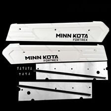 Minn Kota Riptide Fortrex Side Plate Motor Rest Upgrade Kit - Short - 2883931