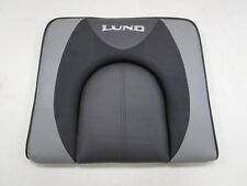 Lund 17 18 Impact Xs Jump Seat Back Rest Cushion 2263205 Marine Boat