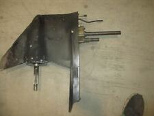 Mercury Mariner 175hp Outboard Lower Unit