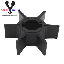 Water Pump Impeller 47-95289-2 For Mercury Outboard Parts 2-stroke 2.22.53 Hp