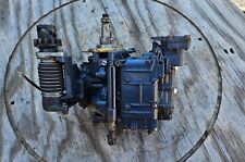 1965 Evinrude Fisherman 6hp 6502-m Outboard Boat Motor Power Head Assembly