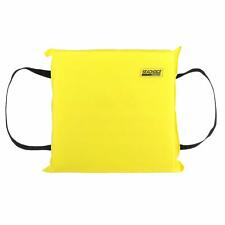 Sea Choice New Boat Type Iv Throw Safety Cushion 15x15 Yellow