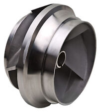 New American Turbine Stainless Impeller For Sd-312 Pump Any Cut