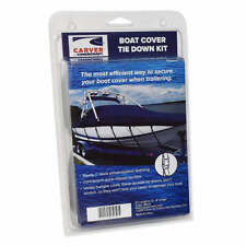 Carver Boat Cover Tie Down Kit 61000