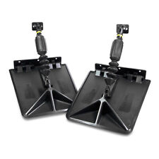 Nauticus Smart Tabs Sx Series Trim Tabs For 21-25ft Boat Up To 250hp Sx10512-90