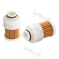 2 Fuel Filter For Yamaha Outboard 4stroke 50hp 60hp 75hp Bodensee 90hp 115hp Efi