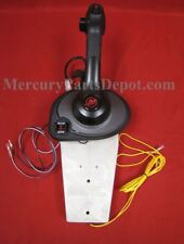 Mercury Mercruiser Gen Ii Panel Mount Remote Control Box 8m0011214 - New