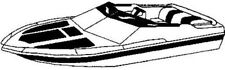 7.6oz Boat Cover Wellcraft Nova Iii Io 1986-1989